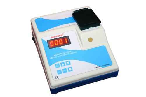 Buy Turbidity-Nephelometer online at best prices in India