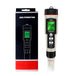 Multifunction digital meter with packaging on a white background