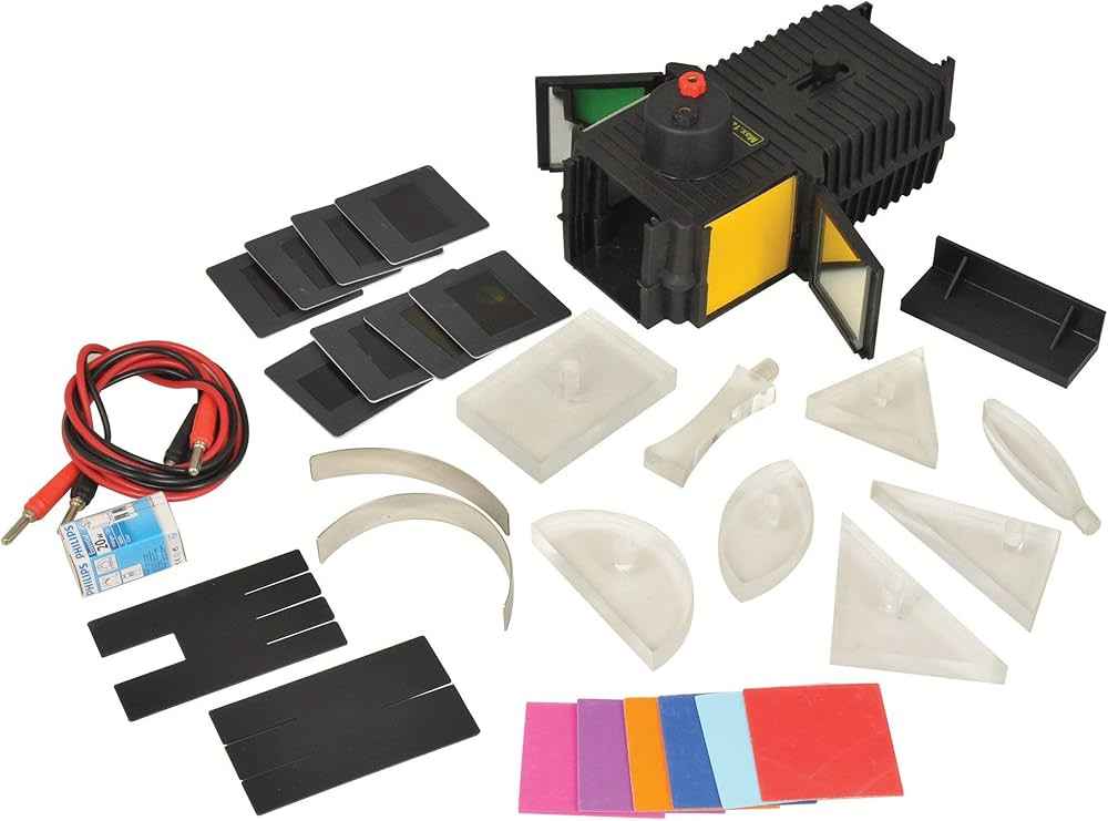 Buy Optical Set For Light Box at Best Prices online in India from ...