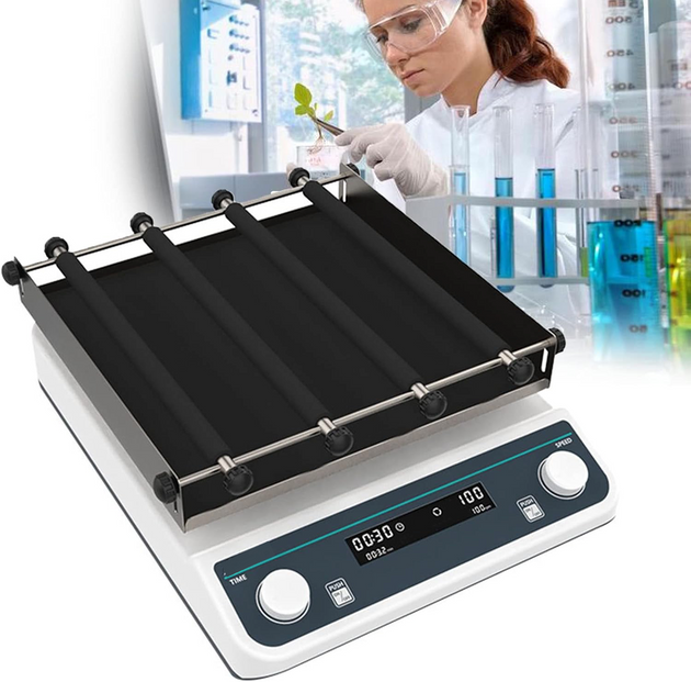 Digital Orbital Shaker from Labmart.in