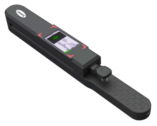 PORTABLE LEAF AREA METER from Labmart.in