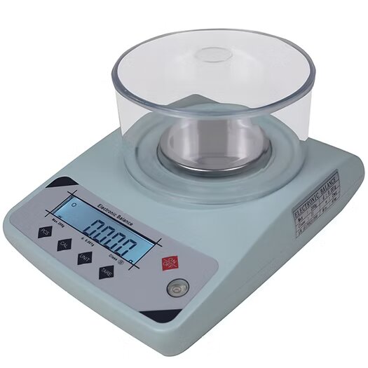 Precision Balance PEB231 - 1mg/200g - Labmart.in