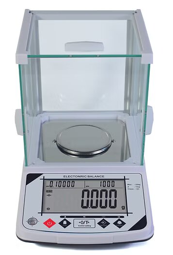 Precision Balance PEB237 - 1mg/220g - Labmart.in