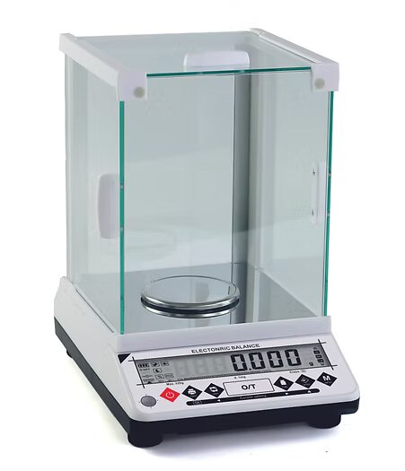 Precision Balance PEB235 - 1mg/220g - Labmart.in
