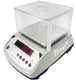 High Precision Gold Balance dual display 10mg/600g - Labmart.in