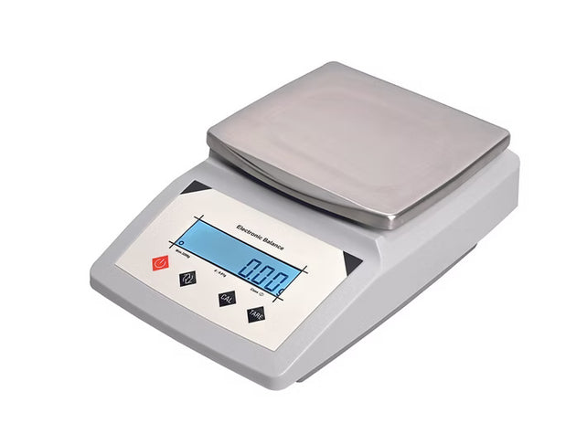 Precision Balance EAB3200 - 10mg/3200g - Labmart.in
