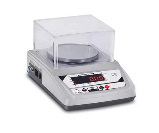 Precision Balance PEB658 - 10mg/600g - Labmart.in