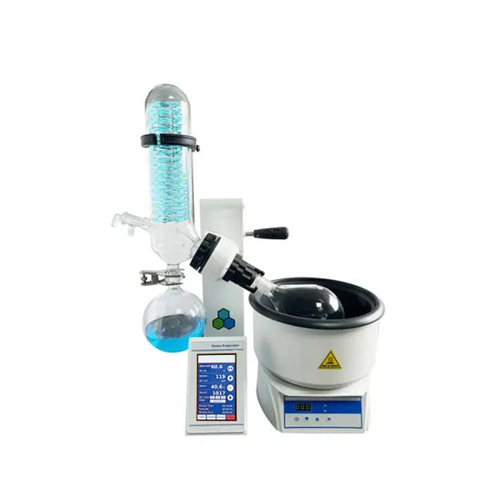 Rotary Evaporator Advanced