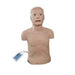 CPR and Intubation Training Manikin (Adult) with Monitor - Labmart.in