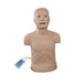 CPR and Intubation Training Manikin (Adult) with Monitor - Labmart.in