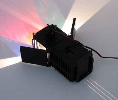 Buy Ray Box at Best Prices online in India from labmart.in