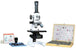 Student Microscope for School Labs - Labmart.in