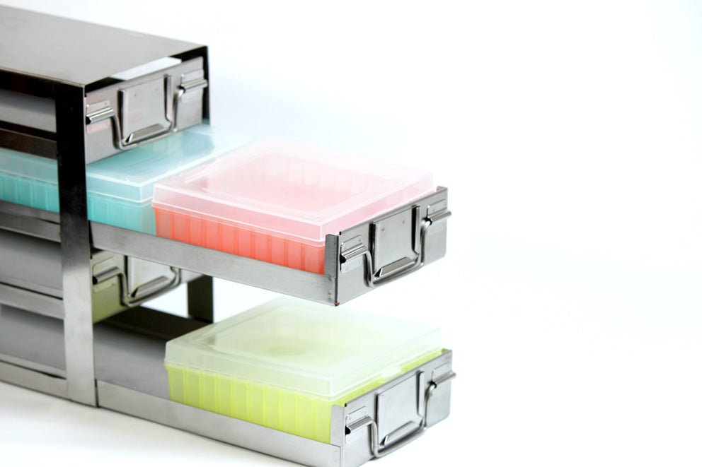 Buy Stainless Steel Freezer Storage Racks at Best Prices Online in ...