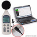 Sound-Level-Meter-with-Data-Logger