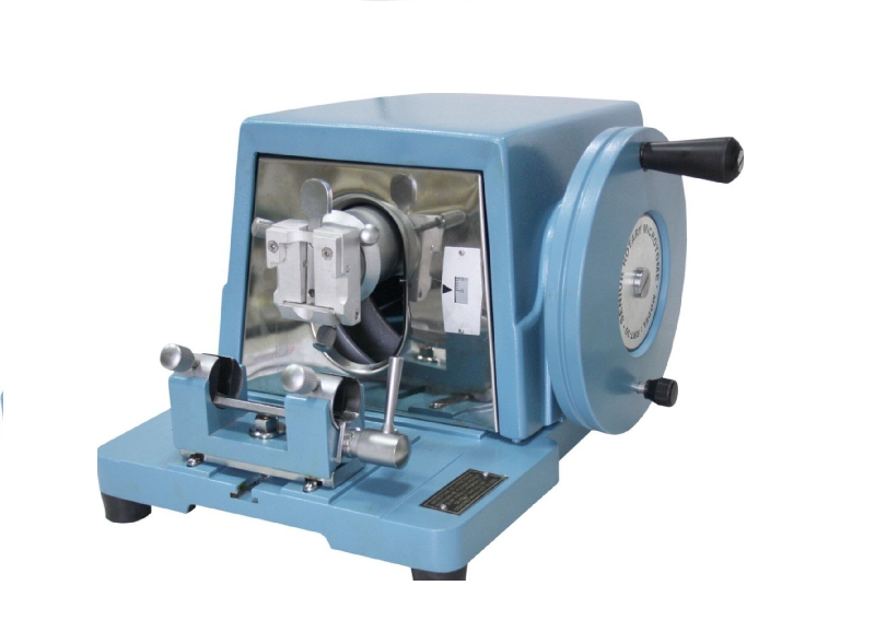 Spencer Microtome