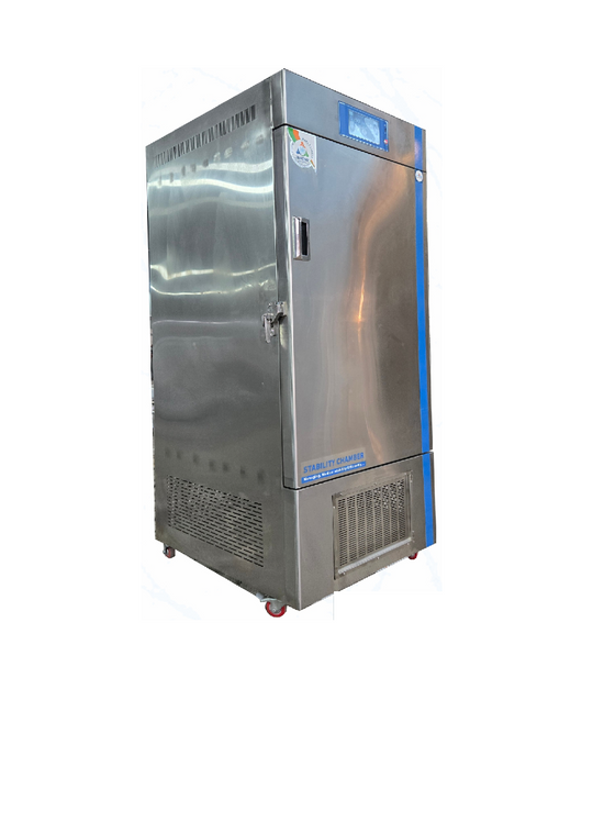 Stability Chamber GMP model from Labmart.in
