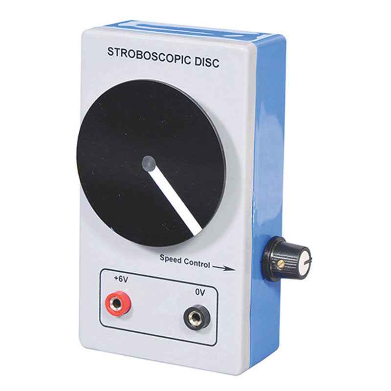 Buy Stroboscope Disc at Best Prices online in India from labmart.in