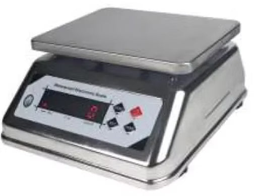 Table Top Scale TTS30WPS - 2g/30kg - Labmart.in
