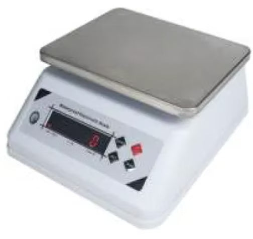 Table Top Scale TTS30WPA - 2g/30kg - Labmart.in