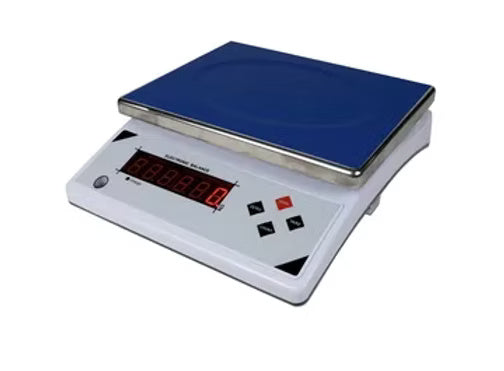 Table Top Scale TTS30A - 1g/30kg - Labmart.in