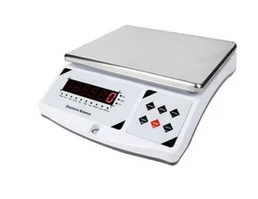 Table Top Scale TTS6B - 0.1g/6kg - Labmart.in