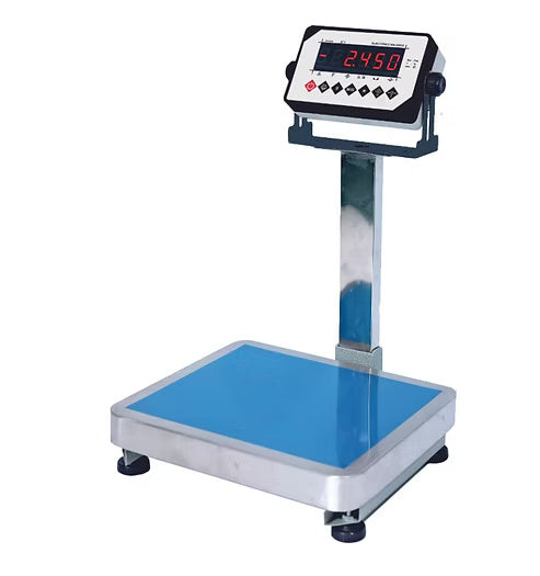 Table Top Scale TTS50 - 2g/50kg - Labmart.in