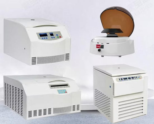 High Quality Centrifuges from Labmart.in