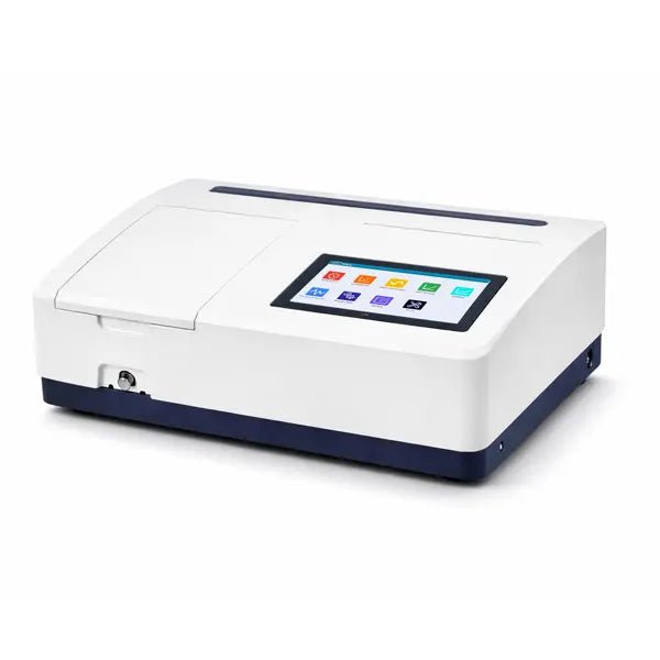 Double beam Spectrophotometer from Labmart.in