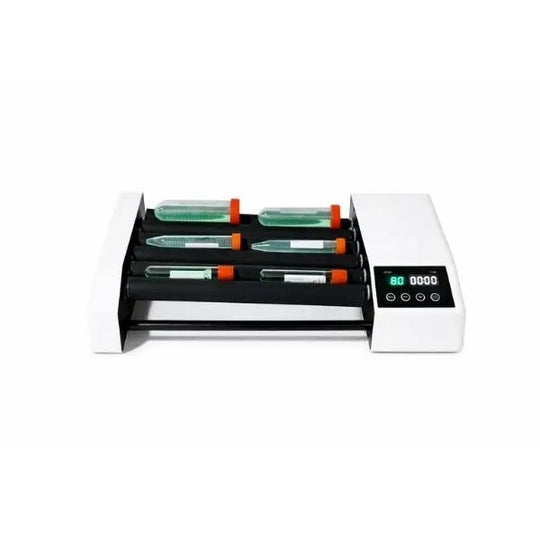Digital Roller Mixer from Labmart.in
