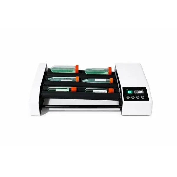 Digital Roller Mixer from Labmart.in