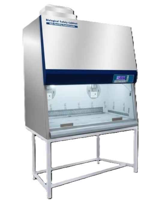 Biological Safety Cabinet - Class II B2 - Labmart.in