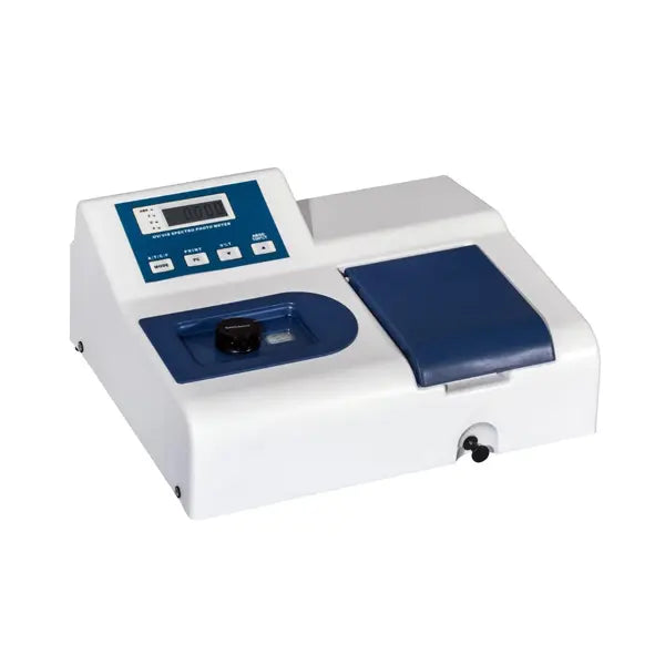 Visible Spectrophotometer from labmart.in