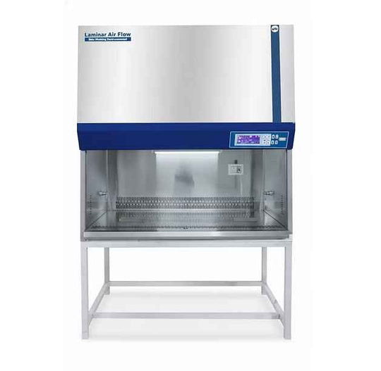 Vertical Laminar Air Flow Cabinet - Labmart.in