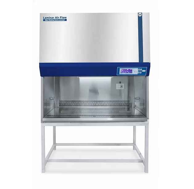 Vertical Laminar Air Flow Cabinet - Labmart.in