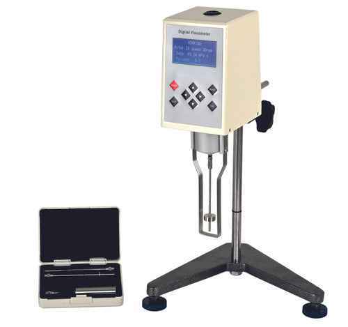 Viscometer Economical - Labmart.in