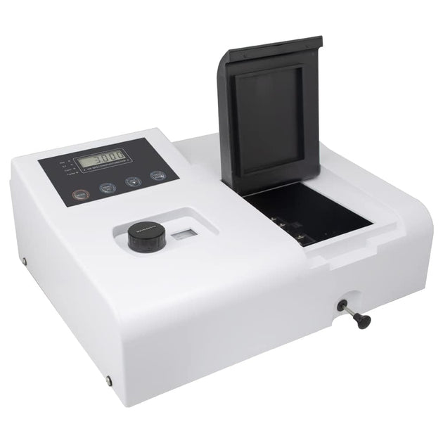 Visible Spectrophotometer V100 from Labmart.in