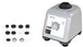 Vortex Mixer with Multi Head from Labmart.in
