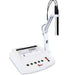 LMHD60 water hardness meter with 7 inch TFT display – main view