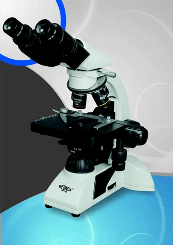 Advance Binocular Microscope - Labmart.in
