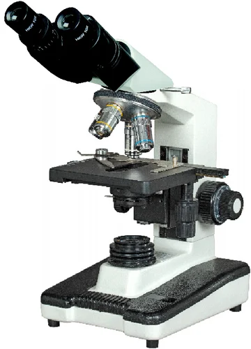 Advance Binocular Research Microscope - Labmart.in
