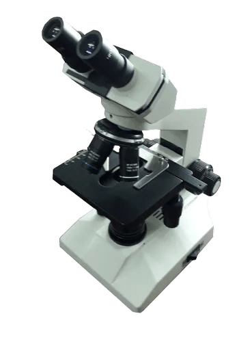 Advance Research Binocular Clinical Microscope - Labmart.in