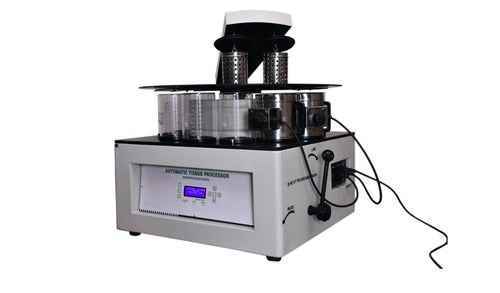 Automatic Tissue Processor - Labmart.in