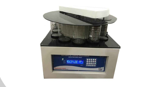 Automatic Tissue Processor Advanced - Labmart.in