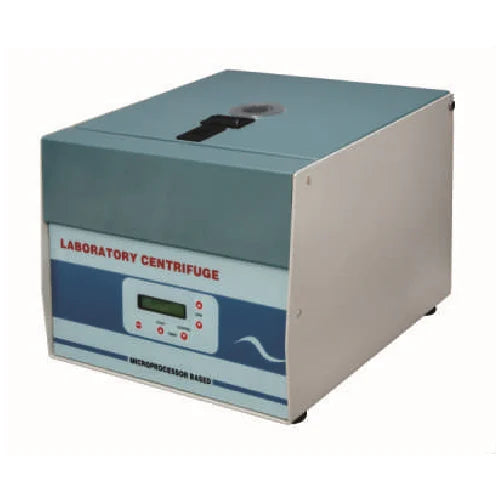 Benchtop Laboratory Centrifuges Machine - Labmart.in