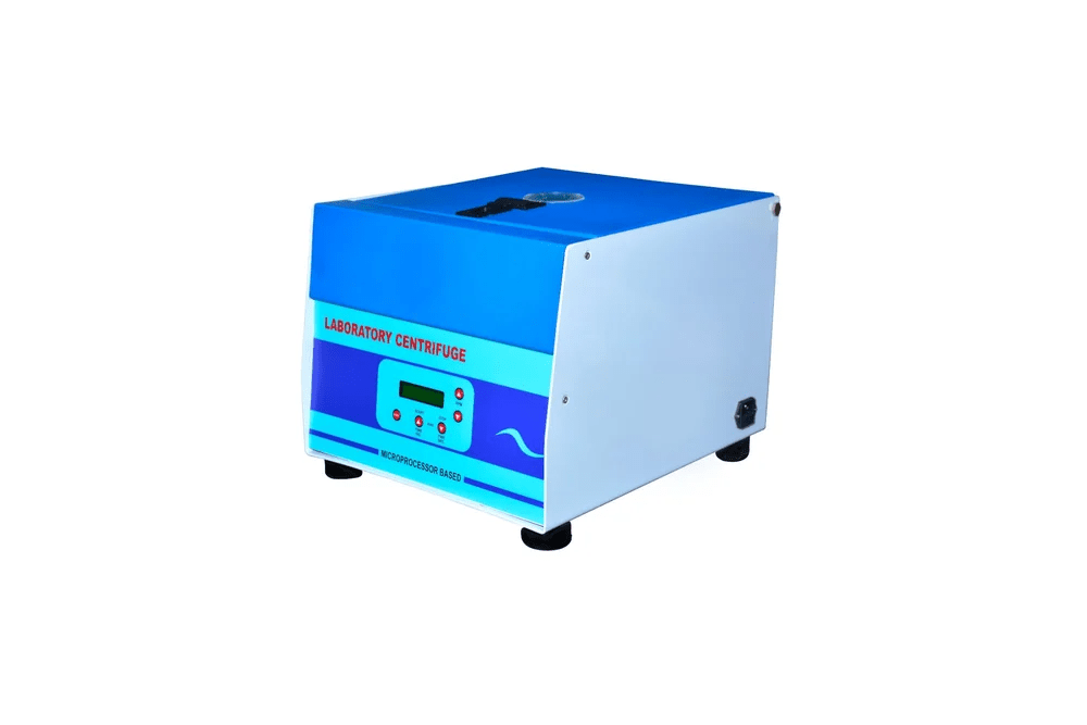 Doctor PRP Centrifuge - Labmart.in