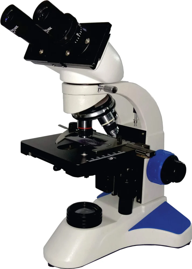 Binocular Microscope - Labmart.in