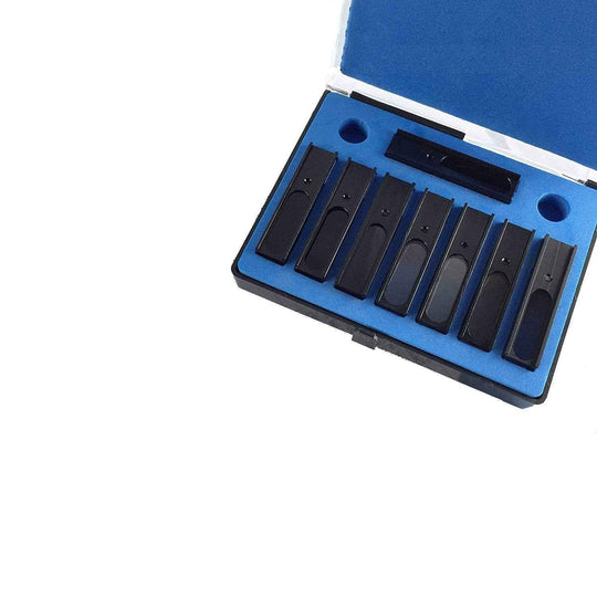 Spectrophotometer Validation Filter Set of 8 items - Labmart.in