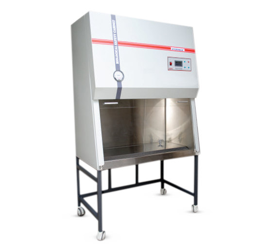 Biosafety Cabinet Class II Type B2