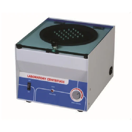 Medico Clinical Centrifuge Machine - Labmart.in