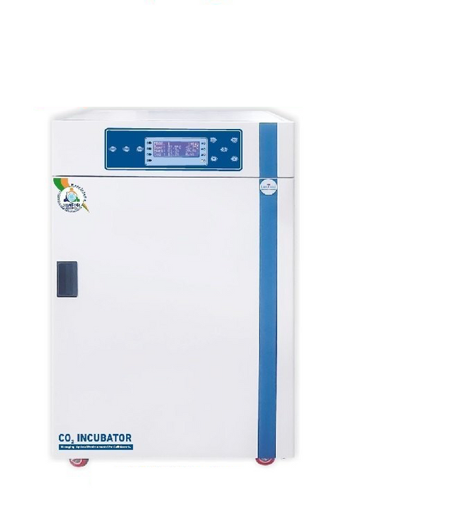 CO2 Incubator from Labmart.in